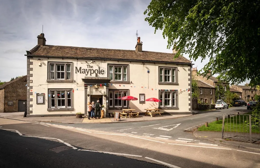 Maypole Inn-1
